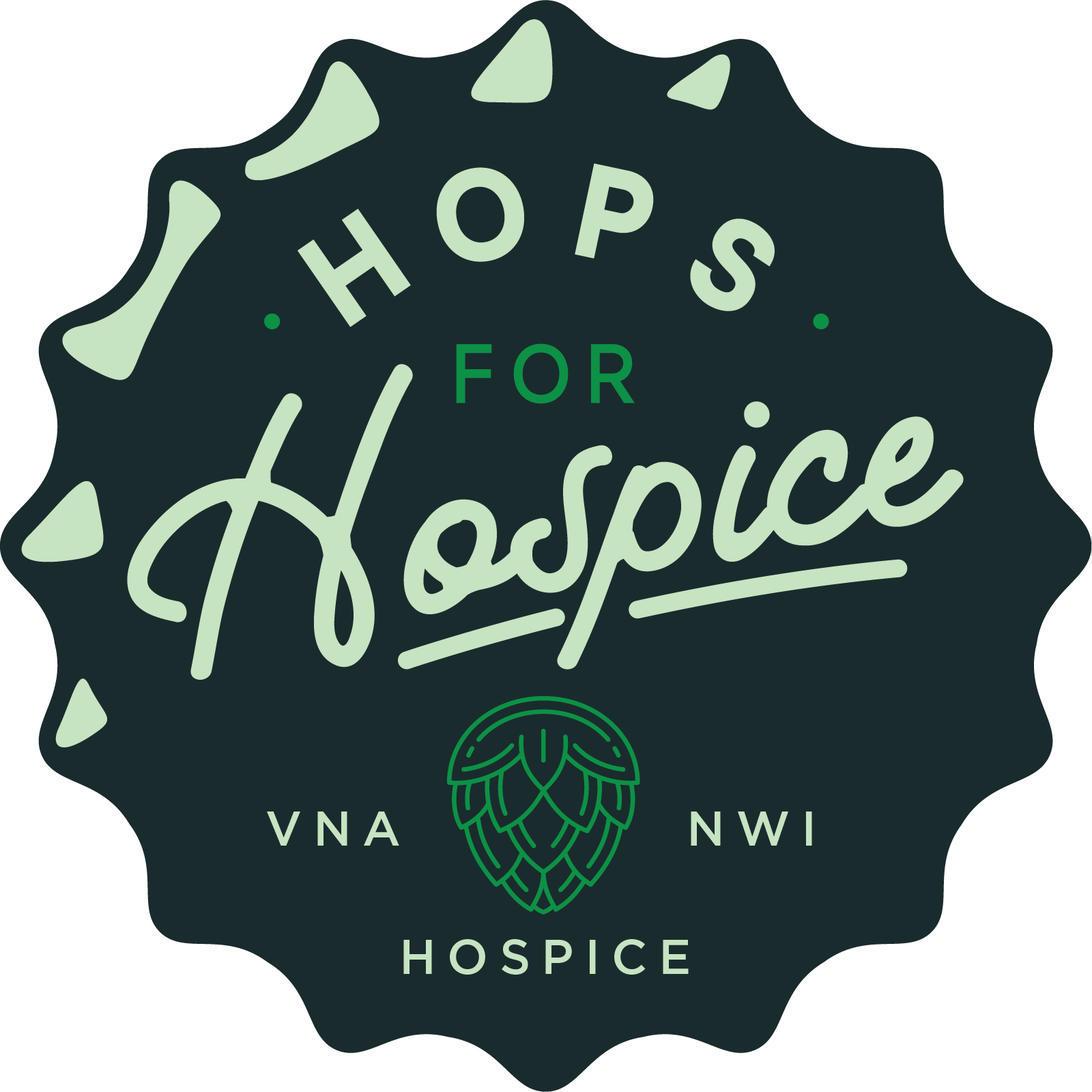 VNA Hops for Hospice